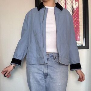 Urban Outfitters Canvas Jacket